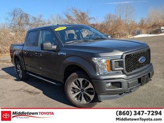 Used 2019 Ford F150 XL w/ Equipment Group 101A Mid video 1