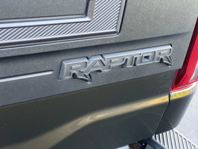 Used 2025 Ford F150 Raptor AWD/4WD image 12