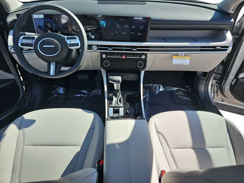 New 2026 Hyundai Tucson SEL image 9