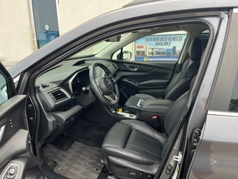 Used 2023 Subaru Ascent Limited w/ Technology Package AWD/4WD image 9
