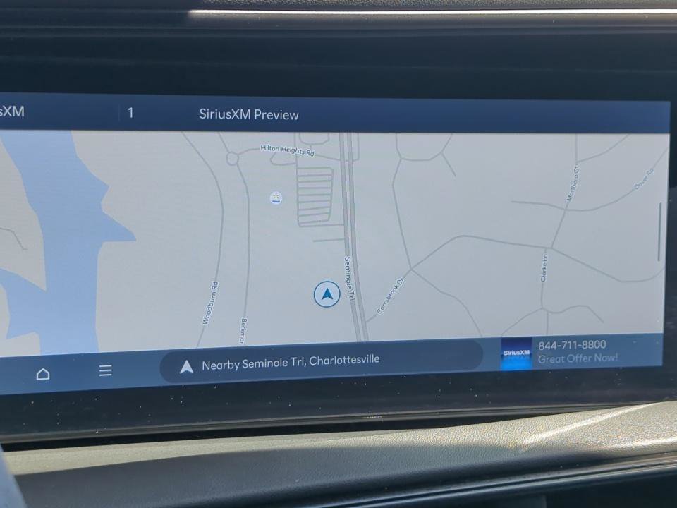 Certified 2026 Hyundai Palisade XRT Pro AWD/4WD image 25