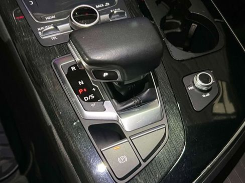 Used 2017 Audi Q7 2.0T Premium Plus w/ Premium Plus Package image 36