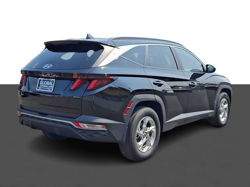Used 2024 Hyundai Tucson SEL AWD/4WD image 7