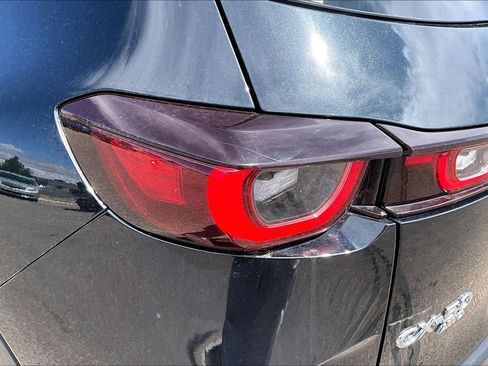 Used 2025 MAZDA CX-50 AWD 2.5 S w/ Preferred Package image 23