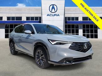 Used 2026 Acura ADX A-Spec FWD video 1
