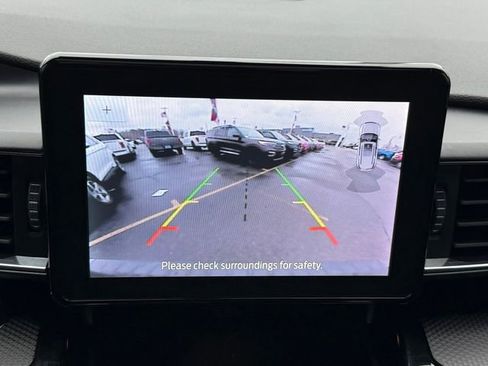 Certified 2023 Ford Explorer ST w/ Equipment Group 401A image 15