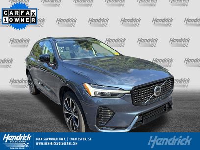 Used 2024 Volvo XC60 B5 Plus w/ Protection Package Premier