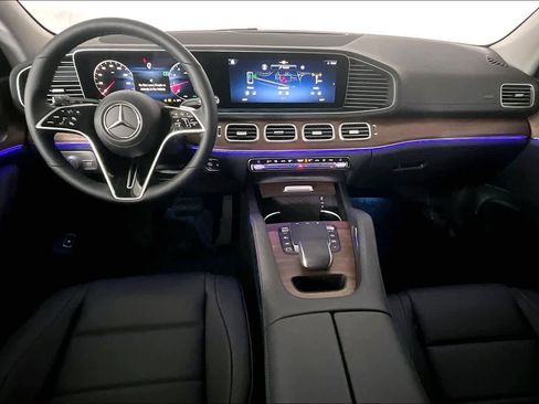 New 2026 Mercedes-Benz GLE 350 4MATIC image 8