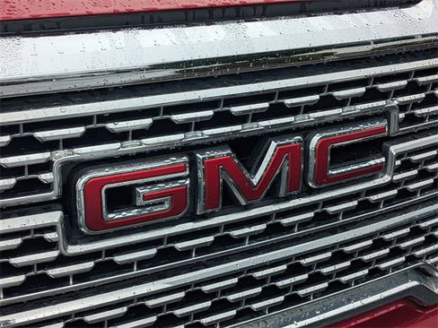 Used 2019 GMC Sierra 1500 Denali w/ Trailer Camera Package image 13