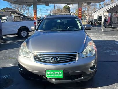 Used 2010 INFINITI EX35 Journey