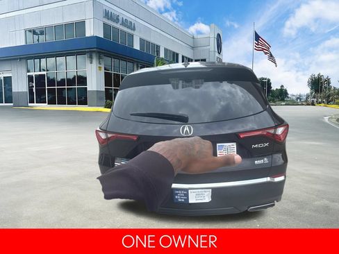 Used 2023 Acura MDX FWD w/ Technology Package image 4