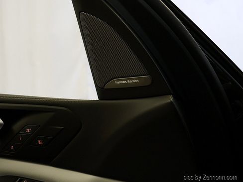 New 2026 BMW X5 xDrive50e AWD/4WD image 28