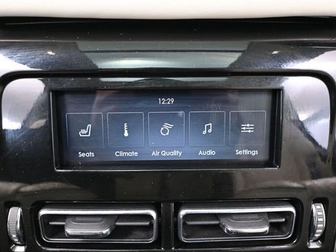 Used 2023 Lincoln Aviator Black Label w/ Dynamic Handling Package image 44