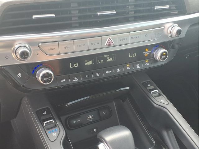Used 2022 Kia Telluride EX w/ EX Premium Package AWD/4WD image 9