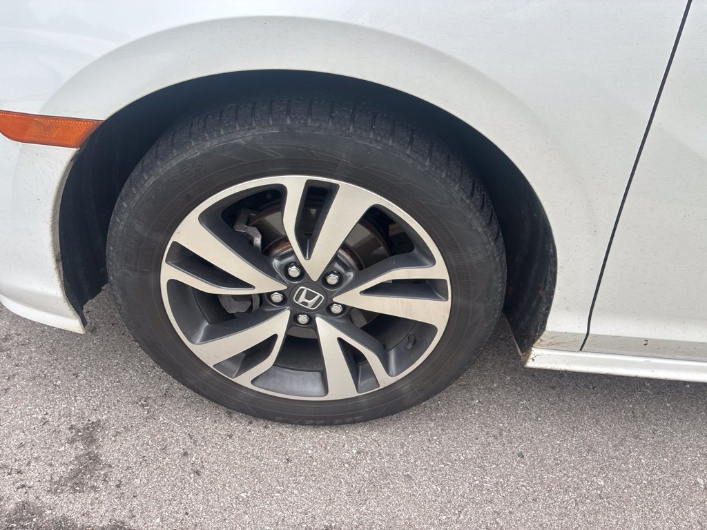 Used 2021 Honda Odyssey Touring image 25