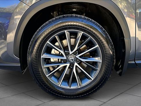 Used 2026 Lexus NX 350 AWD w/ Accessory Package (Z2) image 10