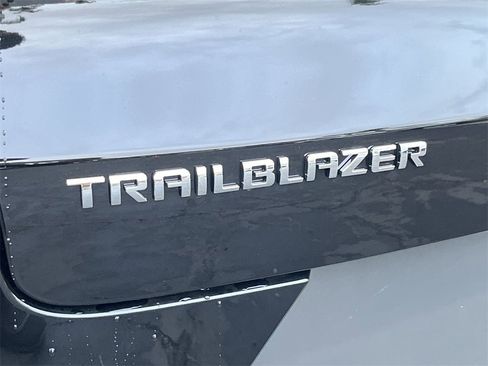 New 2026 Chevrolet TrailBlazer LT w/ Driver Confidence Package image 30