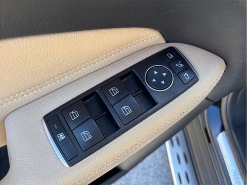 Used 2018 Mercedes-Benz GLS 450 4MATIC image 26