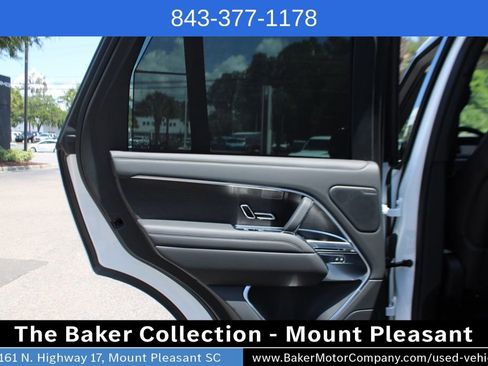 Used 2024 Land Rover Range Rover SE AWD/4WD image 24