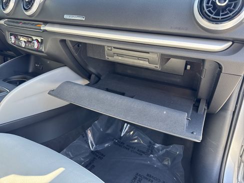 Used 2019 Audi A3 2.0T Premium w/ Convenience Package image 17