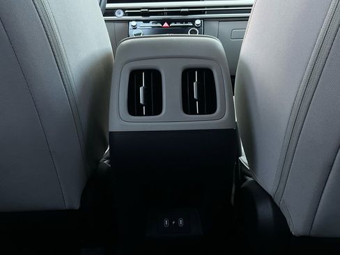 Used 2025 Hyundai Tucson SEL image 13