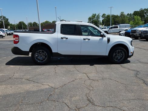 New 2026 Ford Maverick XLT w/ Equipment Group 301A AWD/4WD image 6