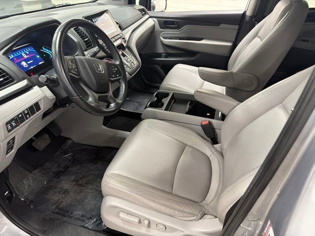 Used 2022 Honda Odyssey EX-L image 18