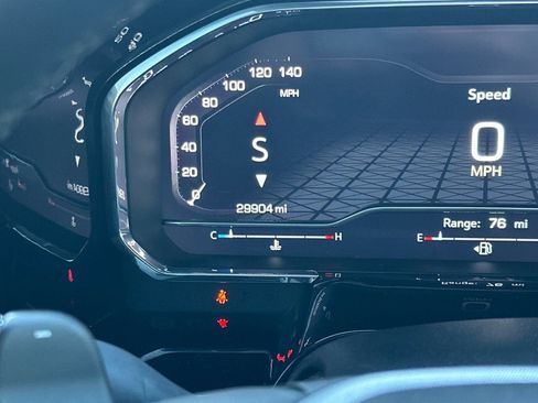 Used 2025 GMC Sierra 1500 Elevation w/ X31 Off-Road Package AWD/4WD image 41