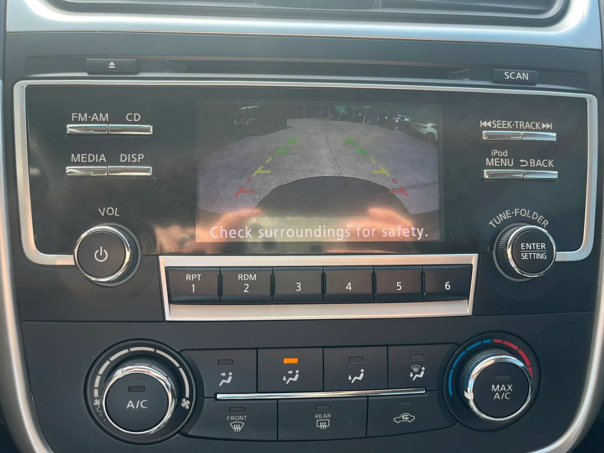 Used 2018 Nissan Altima 2.5 S FWD image 24