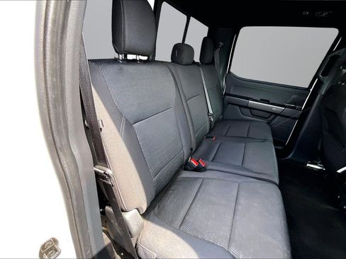 Used 2022 Ford F150 XLT w/ Equipment Group 302A High AWD/4WD image 17