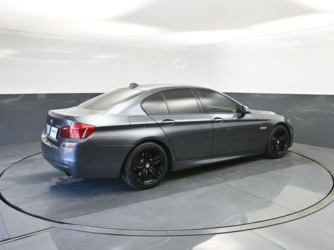Used 2015 BMW 535i Sedan RWD image 15