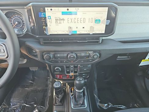 New 2026 Jeep Wrangler Willys image 19