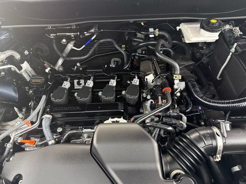 Used 2024 Honda CR-V EX-L image 39