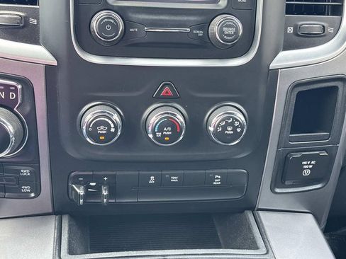 Used 2021 RAM 1500 Classic Warlock AWD/4WD image 19