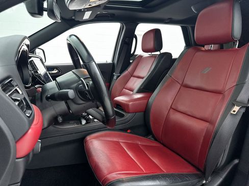 Used 2022 Dodge Durango R/T w/ Tow 'N Go Package image 23