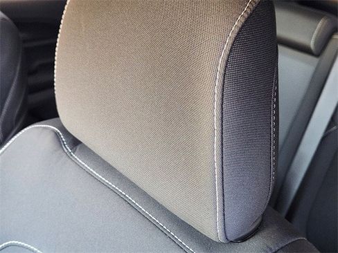 New 2025 Jeep Grand Cherokee Laredo X image 11