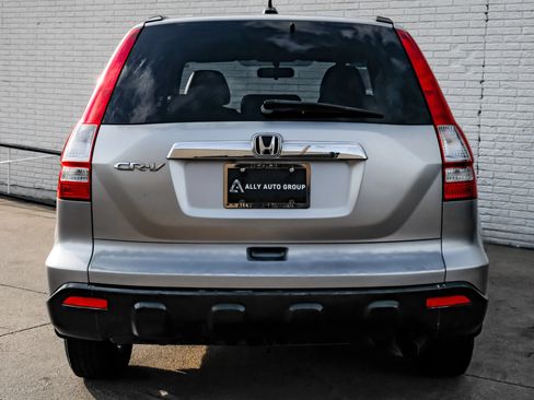 Used 2007 Honda CR-V EX-L image 8