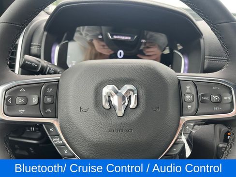 New 2026 RAM 1500 Laramie image 20