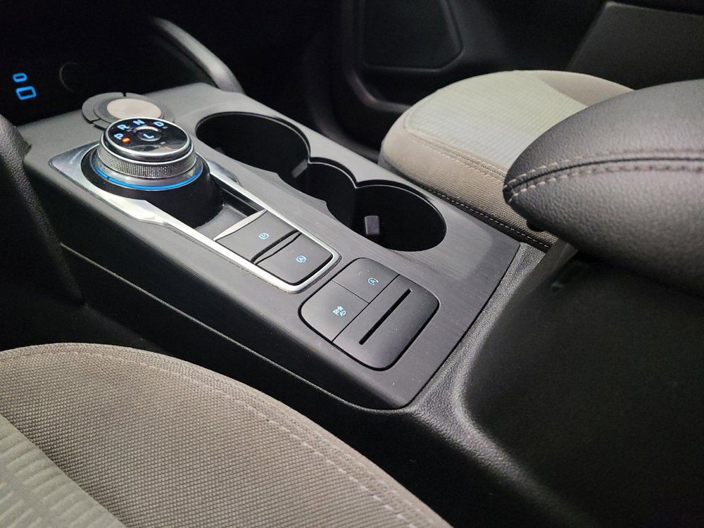 Used 2021 Ford Escape S FWD image 26