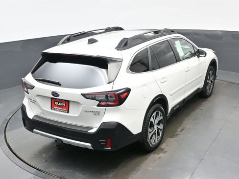 Used 2021 Subaru Outback Limited XT w/ Popular Package #2 image 38