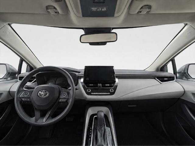 Certified 2023 Toyota Corolla LE w/ Carpet Mat Package (TMS) FWD image 20