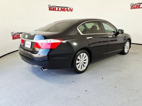 Used 2014 Honda Accord EX image 5
