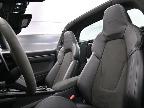 Certified 2022 Porsche 911 Targa 4 GTS AWD/4WD image 5
