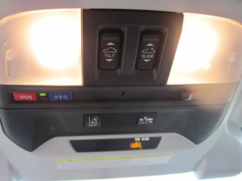 Used 2023 Subaru Crosstrek 2.5i Limited image 15