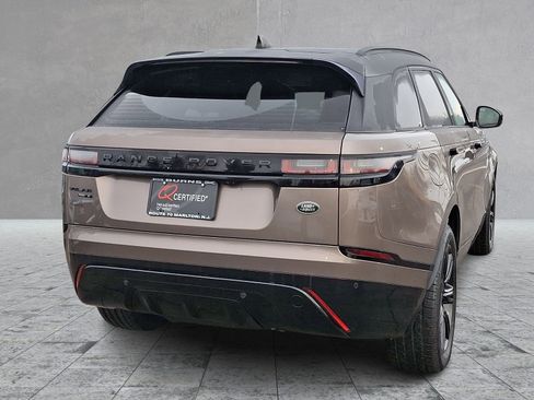 Used 2020 Land Rover Range Rover Velar R-Dynamic S image 10