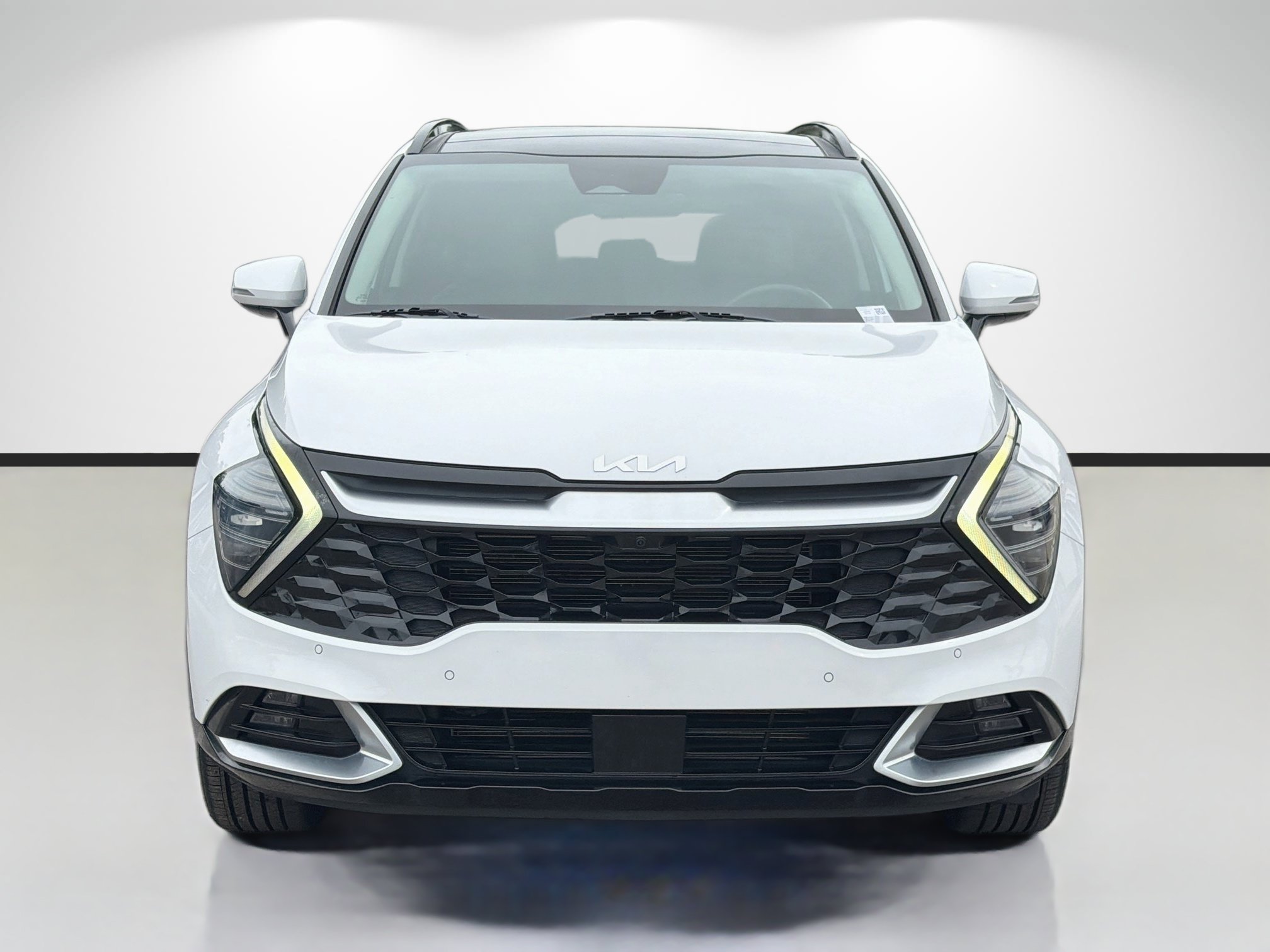 Used 2023 Kia Sportage SX FWD image 8