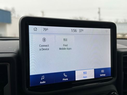 Certified 2022 Ford Bronco Sport Big Bend w/ Convenience Package image 30