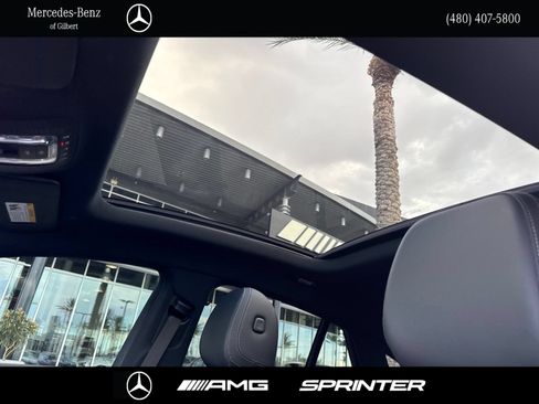 Certified 2026 Mercedes-Benz GLE 450 4MATIC Coupe image 17