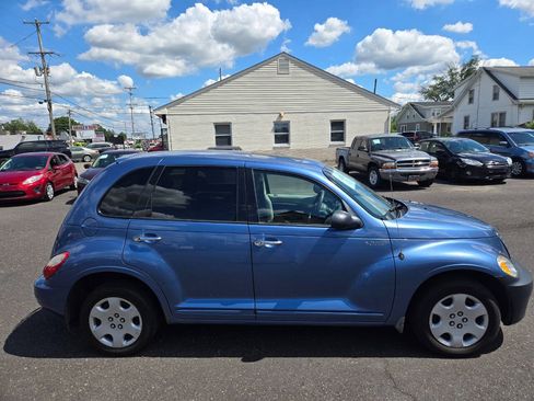 Used 2006 Chrysler PT Cruiser Touring FWD image 5