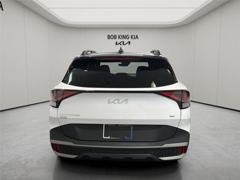 Used 2023 Kia Sportage X-Pro AWD/4WD image 4